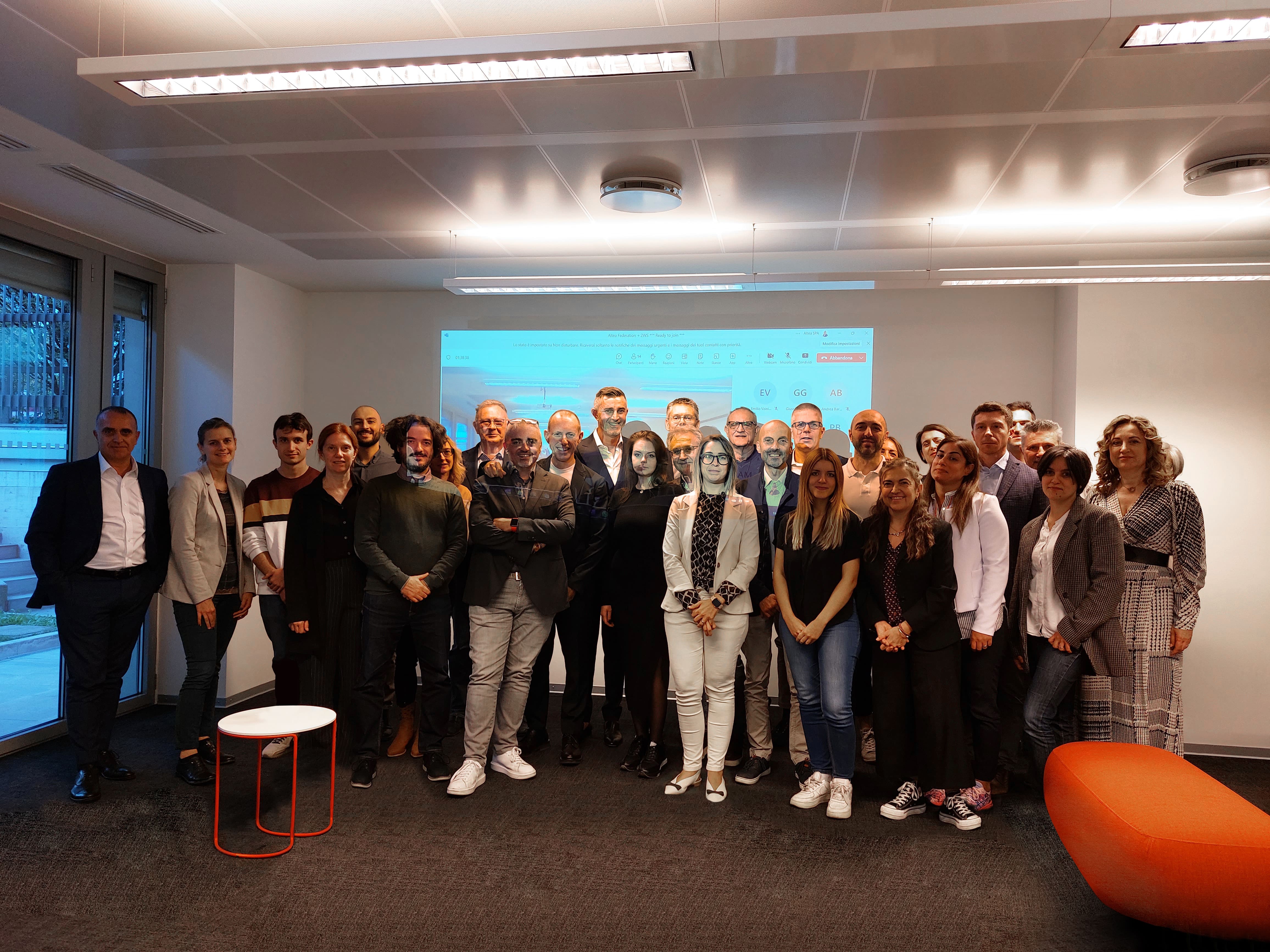 Altea Federation cresce con l’acquisizione di 2WS – 2Win Solutions